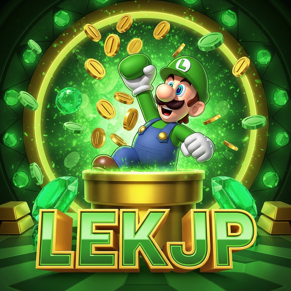 LEKJP | Sweet Bonanza Perkalian Besar Hujan Permen Maxwin 2026